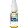 Elfliq Elfbar Elfliq - Coconut Blueberry - Nikotinsalz Liquid - Nikotin 20 mg/ml - 10er Pack (100 ml)