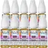 Frozen Berries - Nikotinsalz Liquid - Nikotin 10 mg/ml - 10er Pack