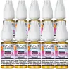 Elfliq Elfbar Elfliq - Frozen Berries - Nikotinsalz Liquid - Nikotin 10 mg/ml - 10er Pack (100 ml) Elfliq Elfbar Elfliq - Frozen Berries - Nikotinsalz Liquid - Nikotin 10 mg/ml - 10er Pack (100 ml)