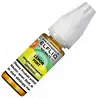 Elfliq Elfbar Elfliq - Lemon Mint - Nikotinsalz Liquid - Nikotin 10 mg/ml - 10er Pack (100 ml)