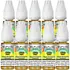 Lemon Mint - Nikotinsalz Liquid - Nikotin 10 mg/ml - 10er Pack