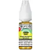 Elfliq Elfbar Elfliq - Lemon Mint - Nikotinsalz Liquid - Nikotin 20 mg/ml - 10er Pack (100 ml) Elfliq Elfbar Elfliq - Lemon Mint - Nikotinsalz Liquid - Nikotin 20 mg/ml - 10er Pack (100 ml)