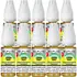 Lemon Mint - Nikotinsalz Liquid - Nikotin 20 mg/ml - 10er Pack Lemon Mint - Nikotinsalz Liquid - Nikotin 20 mg/ml - 10er Pack