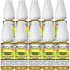 Pineapple Coconut - Nikotinsalz Liquid - Nikotin 10 mg/ml - 10er Pack Pineapple Coconut - Nikotinsalz Liquid - Nikotin 10 mg/ml - 10er Pack