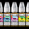 Elfliq Elfbar Elfliq - Pineapple Coconut - Nikotinsalz Liquid - Nikotin 20 mg/ml - 10er Pack (100 ml) Elfliq Elfbar Elfliq - Pineapple Coconut - Nikotinsalz Liquid - Nikotin 20 mg/ml - 10er Pack (100 ml)