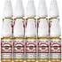Strawberry Kiwi - Nikotinsalz Liquid - Nikotin 20 mg/ml - 10er Pack Strawberry Kiwi - Nikotinsalz Liquid - Nikotin 20 mg/ml - 10er Pack