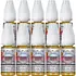 Strawberry Raspberry Cherry Ice - Nikotinsalz Liquid - Nikotin 10 mg/ml - 10er Pack