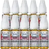 Elfliq Elfbar Elfliq - Strawberry Raspberry Cherry Ice - Nikotinsalz Liquid - Nikotin 10 mg/ml - 10er Pack (100 ml) Elfliq Elfbar Elfliq - Strawberry Raspberry Cherry Ice - Nikotinsalz Liquid - Nikotin 10 mg/ml - 10er Pack (100 ml)