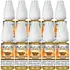Tropical Fruit - Nikotinsalz Liquid - Nikotin 10 mg/ml - 10er Pack