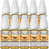 Elfliq Elfbar Elfliq - Tropical Fruit - Nikotinsalz Liquid - Nikotin 10 mg/ml - 10er Pack (100 ml) Elfliq Elfbar Elfliq - Tropical Fruit - Nikotinsalz Liquid - Nikotin 10 mg/ml - 10er Pack (100 ml)
