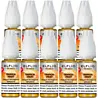 Elfliq Elfbar Elfliq - Tropical Fruit - Nikotinsalz Liquid - Nikotin 20 mg/ml - 10er Pack (100 ml) Elfliq Elfbar Elfliq - Tropical Fruit - Nikotinsalz Liquid - Nikotin 20 mg/ml - 10er Pack (100 ml)