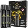 Caesar Caesar Shadow - Leerpods - 2er Pack - 1,2 Ohm