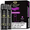 Caesar Caesar Shadow - Blackberry - Liquid Pod - 2 ml - Nikotin 20 mg - 2er Pack (4ml)