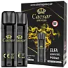 Caesar Caesar Shadow - Leerpods - 2er Pack - 1,2 Ohm