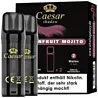 Caesar Caesar Shadow - Passionfruit Mojito - Liquid Pod - 2 ml - Nikotin 20 mg - 2er Pack (4ml)