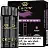 Caesar Caesar Shadow - Watermelon Blueberry - Liquid Pod - 2 ml - Nikotin 20 mg - 2er Pack (4ml)