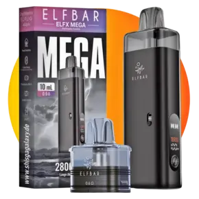 ElfX MEGA