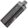 Elfbar Elfbar ELFX MEGA Pod Kit – 2800 mAh E-Zigarette – Black – inkl. 10ml Refillable Pod Elfbar Elfbar ELFX MEGA Pod Kit – 2800 mAh E-Zigarette – Black – inkl. 10ml Refillable Pod