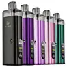 Elfbar Elfbar ELFX MEGA Pod Kit – 2800 mAh E-Zigarette – Cyan – inkl. 10ml Refillable Pod