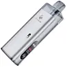 Elfbar Elfbar ELFX MEGA – 2800 mAh Pod‑System Basisgerät – Silver – E‑Zigarette