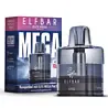 Elfbar Elfbar ElfX MEGA - Leerpod - 0,8 Ohm - 10 ml