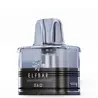 Elfbar Elfbar ElfX MEGA - Leerpod - 0,6 Ohm - 5 ml