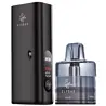 Elfbar Elfbar ELFX MEGA Pod Kit – 2800 mAh E-Zigarette – Black – inkl. 10ml Refillable Pod Elfbar Elfbar ELFX MEGA Pod Kit – 2800 mAh E-Zigarette – Black – inkl. 10ml Refillable Pod