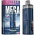 ELFX MEGA – 2800 mAh Pod‑System Basisgerät – Navy – E‑Zigarette
