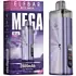 ELFX MEGA – 2800 mAh Pod‑System Basisgerät – Purple – E‑Zigarette