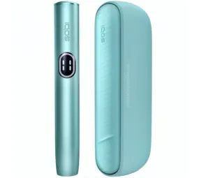 Iqos Iluma - I Kit Breeze Blue