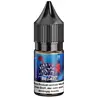 187 Strassenbande 187 Salts - Blue Devil - E-Liquid - Nikotin 10 mg/ml