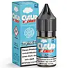 187 Strassenbande 187 Salts - Cloud Energy - E-Liquid - Nikotin 10 mg/ml