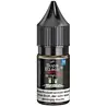 187 Strassenbande 187 Salts - Supa Black - E-Liquid - Nikotin 10 mg/ml