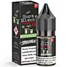 187 Strassenbande 187 Salts - Supa Black - E-Liquid - Nikotin 20 mg/ml
