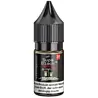 187 Strassenbande 187 Salts - Supa Black - E-Liquid - Nikotin 20 mg/ml