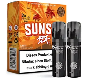 187 Pod System  Gerte & Liquid Pods | ELFA/Elfbarkompatibel - Shisha  Galaxy