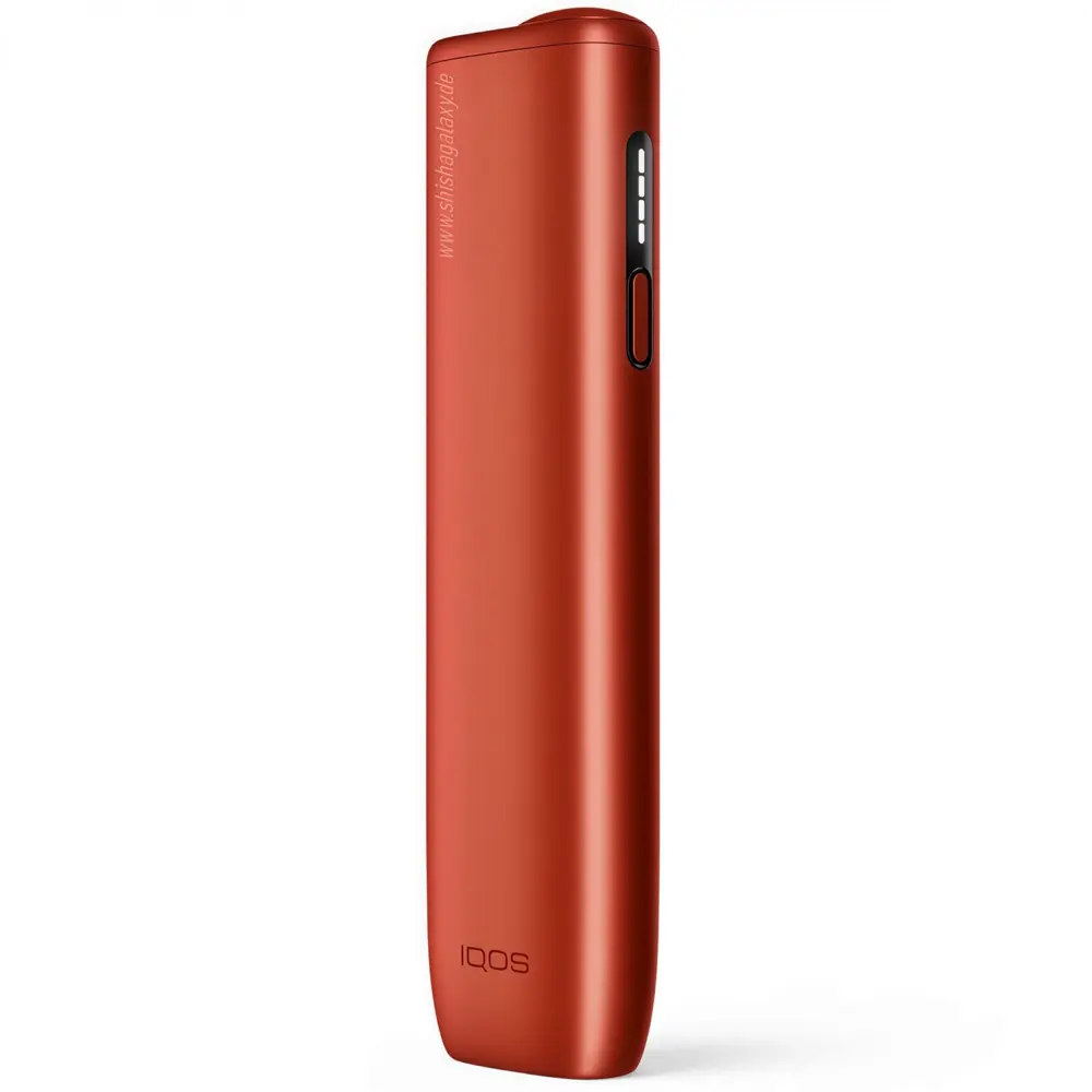 Iqos - Iluma I One - Kit Orange - gnstig kaufen! - Shisha Galaxy