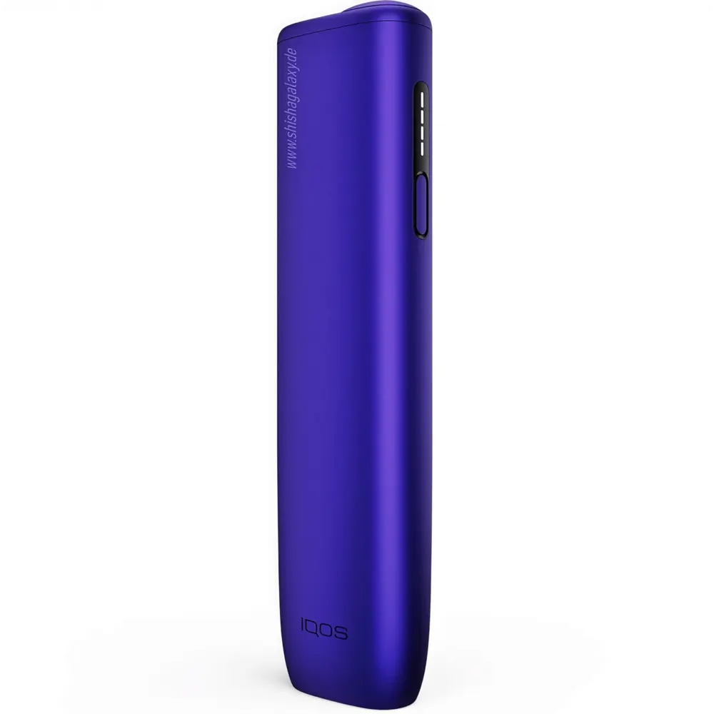e zigarette iqos günstig IQOS ILUMA Azure Blue online kaufen main image 1