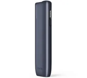 Iqos - Iluma I One Kit - Schwarz / Midnight Black - günstig kaufen