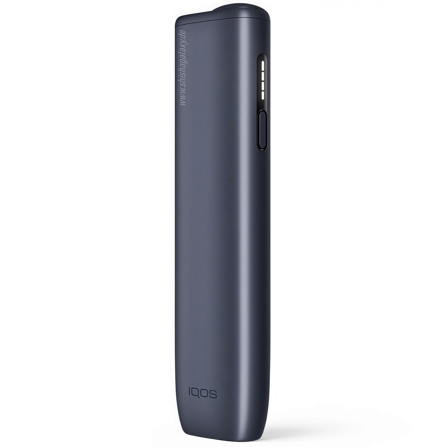 Iqos - Iluma I One Kit - Schwarz / Midnight Black - günstig kaufen