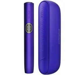 IQOS - Iluma i Kit - Lila / Electric Purple - günstig kaufen!