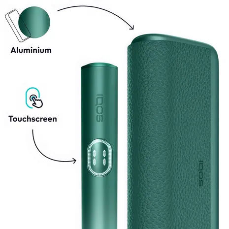 magnum vape IQOS & Vape: All The Differences 2024 main image 1