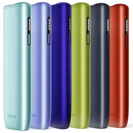 Iqos - Iluma I One - Kit Blue - gnstig kaufen! - Shisha Galaxy