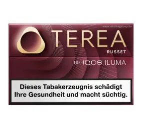 IQOS ILUMA Geräte & Terea, Delia, Levia Tabaksticks günstig kaufen