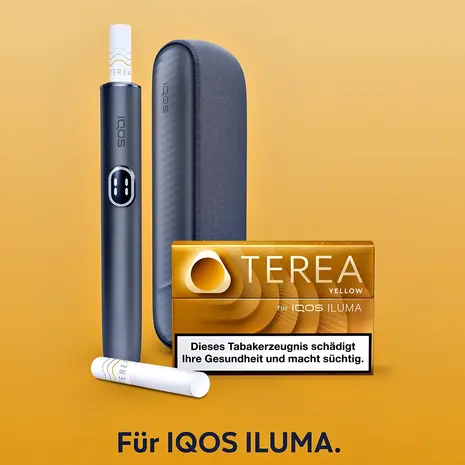 elfbar elfa master akku IQOS-Starterset zum besten Preis kaufen + kostenlose TEREA oder DELIA