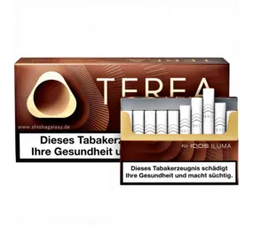 IQOS ILUMA Geräte & Terea, Delia, Levia Tabaksticks günstig kaufen