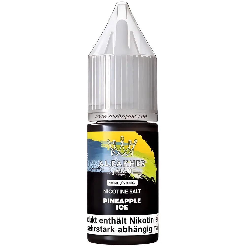 al fakher vape nikotinfrei Dinner Lady Longfills Vape