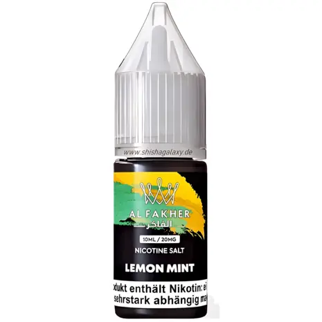 al fakher liquid nikotinfrei IQOS main image 0