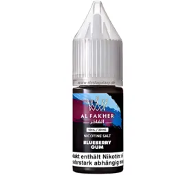Al Fakher Liquids kaufen | Alle 30 Sorten | Shisha Galaxy - Shisha Galaxy