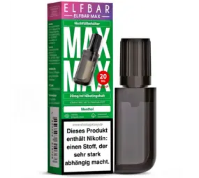 Elfbar MAX 6000 Pods Triple Berry kaufen | 6000 Zge 10ml - Shisha Galaxy